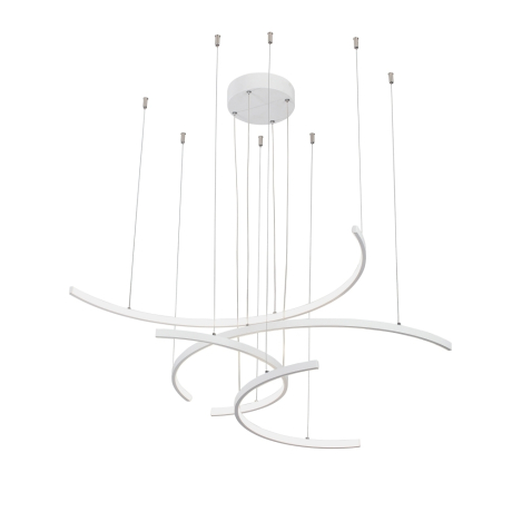 Подвесная люстра Vitaluce V3777 V3777-0/4S 