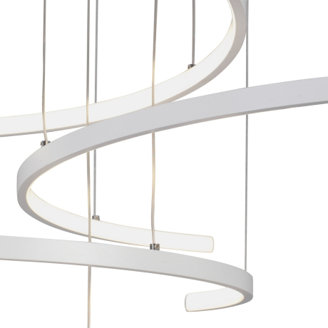 Подвесная люстра Vitaluce V3777 V3777-0/4S 