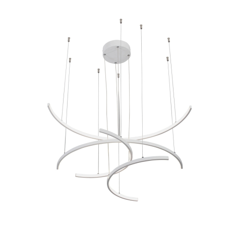 Подвесная люстра Vitaluce V3777 V3777-0/4S 