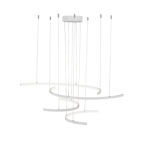 Подвесная люстра Vitaluce V3777 V3777-0/4S 