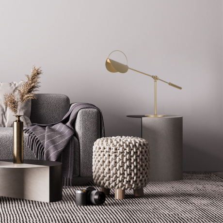 Настольная лампа Eurosvet 01140/1 (a062040) 