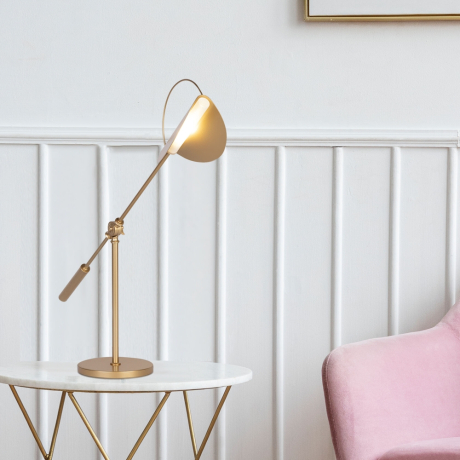 Настольная лампа Eurosvet 01140/1 (a062040) 