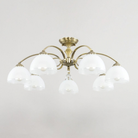 Люстра на штанге Citilux Франческа CL417173 