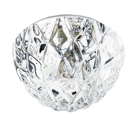 Встраиваемый светильник Lightstar Faseta 004334 