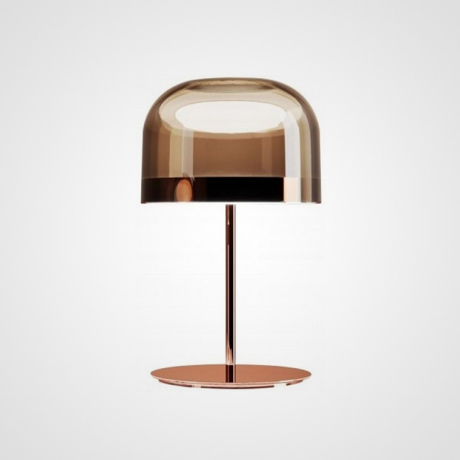 Настольная лампа декоративная Imperiumloft NOTEN NOTEN-TAB01