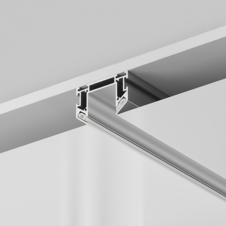 Профиль-держатель Maytoni Technical Accessories for tracks Trinity TRA005MP-312S 