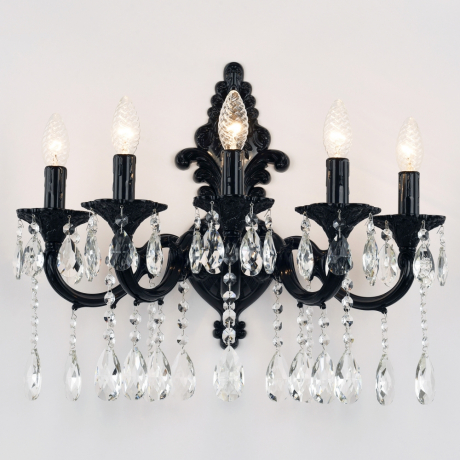 Бра Bohemia Ivele Crystal AL7801B15/5/210 A BG 