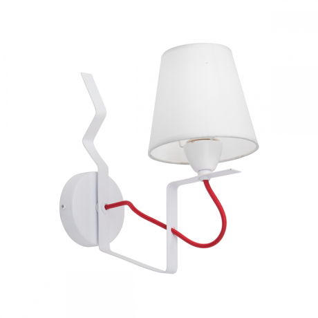 Светильник настенный Vitaluce V4562-0/1A 