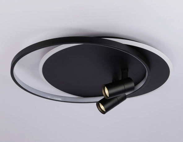 Накладной светильник Ambrella Light FL FL51393 