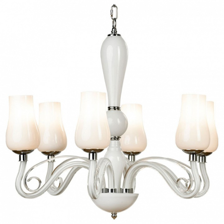 GRLSP-8262 Светодиодная подвесная люстра LGO CATALINA 