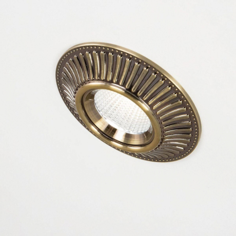 Встраиваемый светильник Citilux Дзета CLD042NW3 