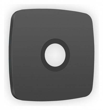 Накладка для ТВ-розетки Ambrella Volt OMEGA OP9130