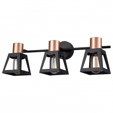 Спот Vele Luce Carisma VL6462W03 