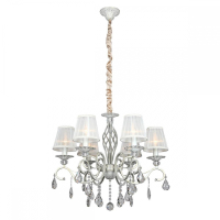 OML-79103-06 Подвесная люстра Omnilux Belluno