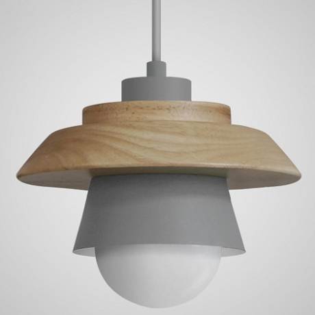 Подвесной светильник Imperiumloft ECO ECO1 