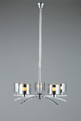 Подвесная люстра Omnilux Alassio OML-55803-05