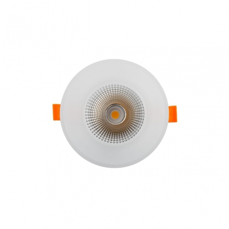 Встраиваемый светильник Denkirs DK4010 DK4008-FR 