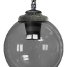 Подвесной светильник Fumagalli Globe 300 G30.120.000.BZF1R