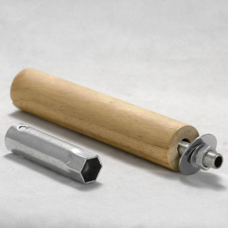 Торшер Lussole Wrangell GRLSP-0522 