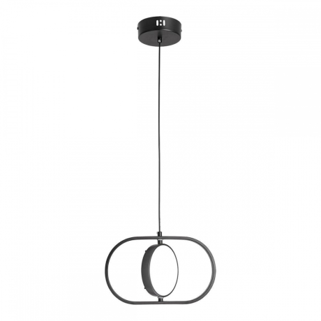 Подвесной светильник Lussole Aberdeen LSP-7375 