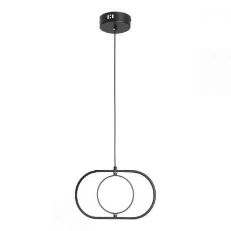 Подвесной светильник Lussole Aberdeen LSP-7375 