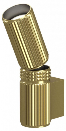 Бра Maytoni Metropolis MOD475WL-02BS 