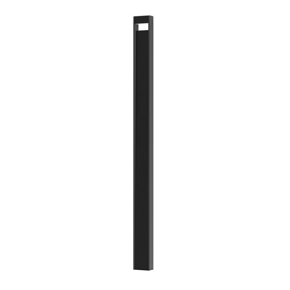 Ландшафтный светильник Arte Lamp Arneb A2140PA-1BK 58490₽