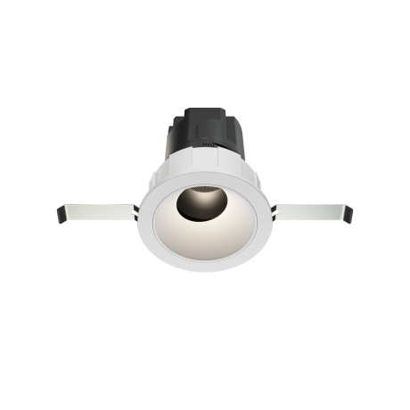 Встраиваемый светильник Maytoni Technical Wise DL057-7W4K-W 