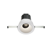 Встраиваемый светильник Technical Wise DL057-7W4K-W