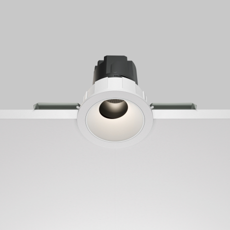 Встраиваемый светильник Maytoni Technical Wise DL057-7W4K-W 