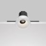 Встраиваемый светильник Maytoni Technical Wise DL057-7W4K-W 