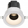 Встраиваемый светильник Maytoni Technical Wise DL057-7W4K-W 