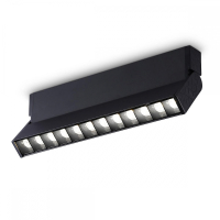 Накладной светодиодный светильник Ambrella light Techno Spot Move TA1829