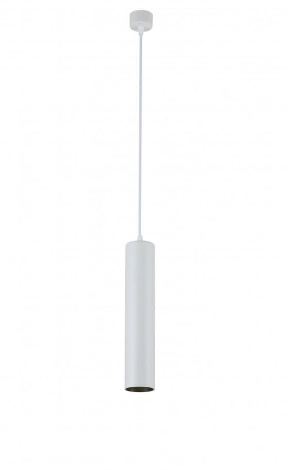 Подвесной светодиодный светильник SIMPLE STORY 2048-LED10PLW потолочный светильник sonex visma 2048 dl