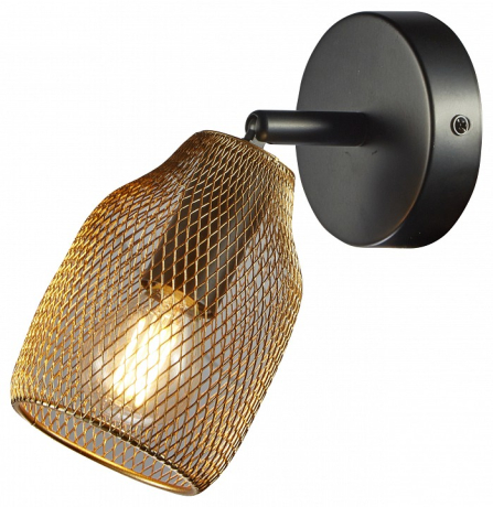 Бра Moderli Adalina V11836-1W 