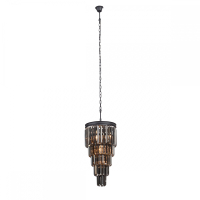 Подвесной светильник Vitaluce V5155-1/7