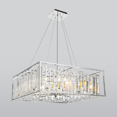 Подвесная люстра Bogates Cella 312/9 Strotskis (a049113) 