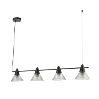 Подвесной светильник Lumion Moderni Corne 6595/4A