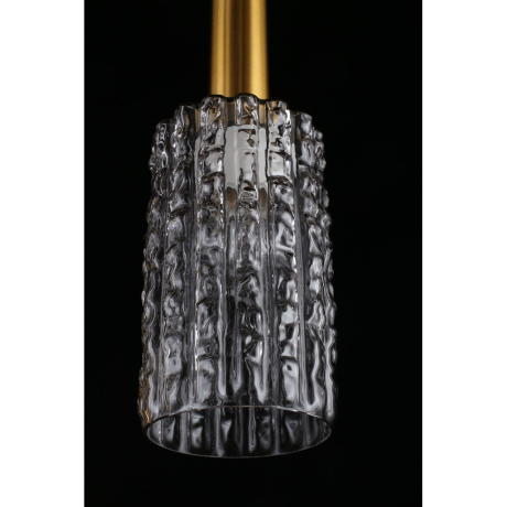 Люстра подвесная Aployt Henrite APL.310.13.05 