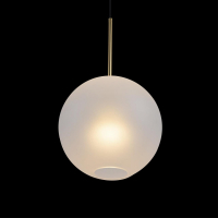 Подвесной светильник Loft it Bolle 2030-P1