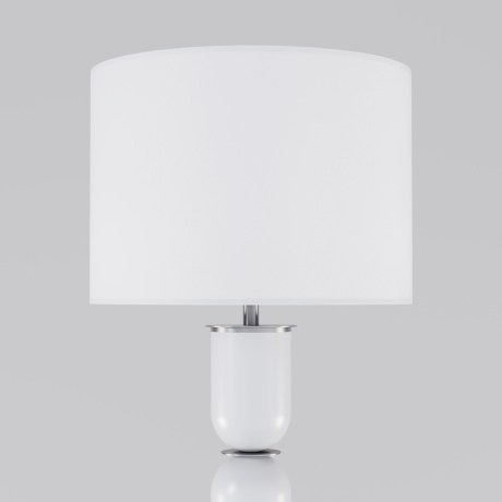 Торшер Eurosvet Caprera 01154/1 никель 