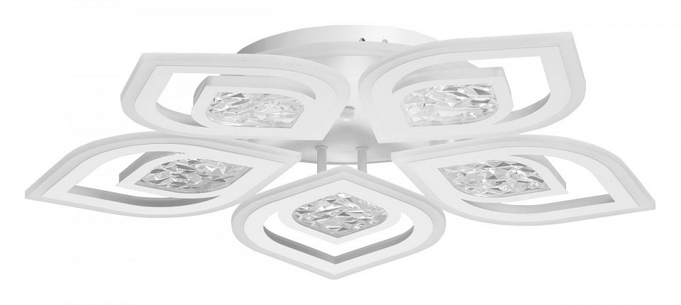 Потолочная люстра De City Мадлен 15 424014505 