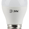Лампа светодиодная ЭРА E27 7W 4000K матовая LED P45-7W-840-E27 Б0020554 