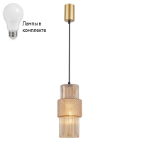 Подвесной светильник с лампочкой F-Promo 4343-1P+Lamps