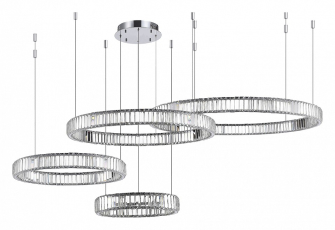 Подвесной светильник ST-Luce Tivoli SL1622.103.04 