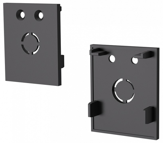 Заглушка для трека ST-Luce Skyflat ST069.409.12 