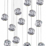 Подвесная люстра Odeon Light Jemstone 5085/120L 