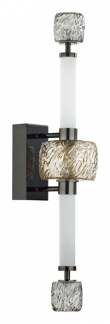 Бра Odeon Light Kliff 5427/28WL 