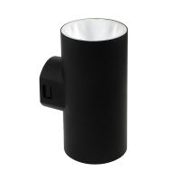 Светильник на штанге Arte Lamp Alcyone A6109AL-2BK