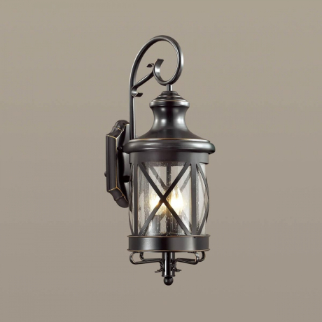 105213 Уличный настенный светильник Odeon Light